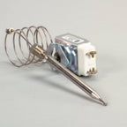 Thumbnail image #1 for Alfa Pitco PIT-5401 Millivolt Deep Fryer Thermostat, 3"W x 8"D x 3"H