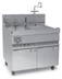 Thumbnail image #5 for Anets Pasta Pro GPC-14 Gas Pasta Cooker, 14-Inch Cook Area, Single Tank, 111,000 BTU