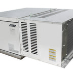 Thumbnail image #1 for Turbo Air Refrigeration System STI078MP2 Outdoor Top-Mount Walk-In Refrigerator Package Unit, R-290 Refrigerant, 208-230V