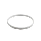 Thumbnail image #1 for G.E.T. RING5/8MW Ring Clamp, 10.39" Diameter x 5/8", Marble White