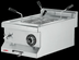 Thumbnail image #5 for BakeMax BM6ME010 Countertop Electric Pasta Cooker, 10-Liter Tank, 240V