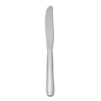Thumbnail image #1 for 1880 Hospitality Oneida® 2669KPVF Dinner Knife, 8-1/2", 18/0 Stainless Steel, Smooth Linear Border Pack of 3 Dozen