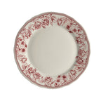 Thumbnail image #1 for Steelite International HL Ivory HL54163876 China Plate, 6-1/4", Round, Scalloped Edge Case of 3 Dozen