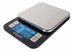 Thumbnail image #7 for Escali Nutro High Sensitivity Black Digital Portion Control Food Scale, 15 lb Capacity