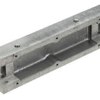 Thumbnail image #1 for Alfa International HOS846 Meat Saw Guide Bar Support