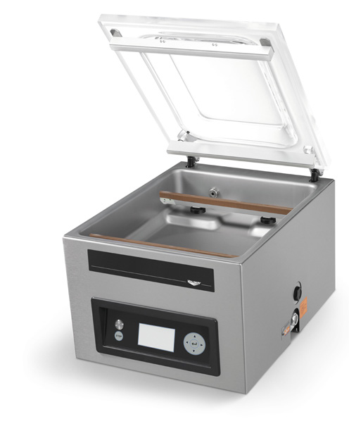 Product image #3 for Vollrath VP16 Large In-Chamber Countertop Vacuum Pack Machine