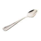 Thumbnail image #1 for Thunder Group Wilshire SLWH204 Dinner Spoon, 7-2/5" Long, 2.9mm Thick, 18/10 Stainless Steel Case of 25 Dozen