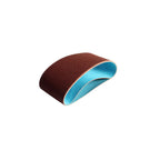 Thumbnail image #1 for Alfa International Nirey SC-02A Coarse Replacement Belts for KE-280, KE-168, KE-3000 and Mastergrade KE-280