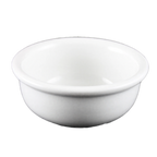 Thumbnail image #1 for Vertex China Market Buffet ARG-69 6 oz China Ramekin, Round, 4 in Diameter, Rolled Edge Case of 3 Dozen