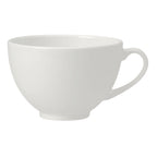 Thumbnail image #1 for Steelite International Steelite Distinction, Monaco 9001C173 8 oz Alumina Vitrified China Coffee Cup Case of 3 Dozen