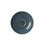 Thumbnail image #1 for Steelite International Steelite Performance, Jade 1778X0043 Round Ceramic Saucer, Jade, 5" 1 Dozen