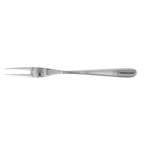 Thumbnail image #1 for Steelite International Walco, Vacanza WLVAC15 Cocktail Fork, 6-inch, 18/10 Stainless Steel Pack of 1 Dozen
