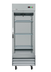 Thumbnail image #7 for KoolMore 23 Cu. Ft. One-Section Reach-In Glass Door Freezer, Bottom-Mount, Stainless Steel