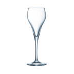 Thumbnail image #1 for Cardinal Malea Brio By Arcoroc H8466 3 oz Partially Tempered Glass Stemmed Champagne Flute Case of 2 Dozen