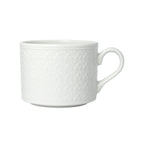Thumbnail image #2 for Steelite International Steelite Performance, Bead Accent 1403X0130 Ceramic Coffee & Tea Cup, 12 oz, Bead Accent, Non-Stackable 1 Dozen