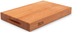 Thumbnail image #2 for John Boos Boos Block 20 x 15 x 2-1/4 Inch Edge Grain American Cherry Reversible Cutting Board with Hand Grips
