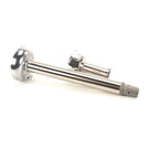 Thumbnail image #1 for AllPoints Foodservice Parts & Supplies 8010845 Work Table Complete Foot