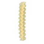 Thumbnail image #1 for Arcobaleno Pasta Equipment AEX130 & AEX130M#246 Pasta Extruder Die #246, Bronze, Fusilli