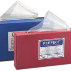 Thumbnail image #2 for JB Prince B653 100 Plastic Pastry Bags, 21-Inch, for Hot or Cold Foods