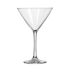 Thumbnail image #1 for Libbey Vina 7507 12 oz Partially Tempered Stemmed Martini Glass