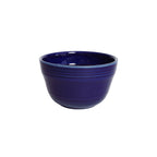 Thumbnail image #1 for Tuxton China Concentrix CCB-0752 Cobalt Ceramic Bouillon Cup, 7-1/2 oz. Case of 2 Dozen