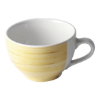 Thumbnail image #1 for Tableware Solutions USA Kalahari by Continental 51CCKAL030 China Cappuccino Cup, Scratch Resistant, Oven & Microwave Safe Case of 24