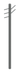 Thumbnail image #4 for John Boos 48-Inch Table-Mount Stainless Steel Utensil Rack with 5 Rod Hangers