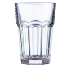 Thumbnail image #1 for Cardinal Gotham by Arcoroc J4102 12 oz Fully Tempered Glass Beverage Tumbler Case of 3 Dozen