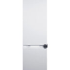 Thumbnail image #1 for Summit Commercial FFBF11NT Commercial Refrigerator-Freezer, 2-Section, 1 Full-Height & 1 Half-Height Solid Door, Bottom-Mounted Refrigeration