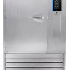 Thumbnail image #1 for Traulsen Spec-Line TBC13-50 Reach-In Blast Chiller, Touchscreen, Self-Contained, 13-Pan, Combi-Oven Compatible