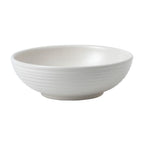 Thumbnail image #2 for Cardinal Evo Pearl By Dudson EP178 Round Ceramic Rice Bowl, 30 oz, 7-inch Case of 2 Dozen