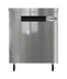 Thumbnail image #6 for Koolmore 27-Inch One-Section Undercounter Reach-In Refrigerator with Solid Hinged Stainless Steel Door, 5 Cu. Ft.