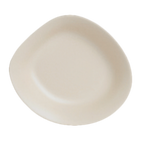 Thumbnail image #1 for Steelite International Delfin, Marisol Sandshell 7002DD024 Melamine Salad Bowl, 13 oz, 7-inch, Beige 1 Dozen