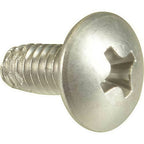 Thumbnail image #1 for AllPoints Foodservice Parts & Supplies 1831239 Shelf Hardware Screw, 8-32 x 3/8 in