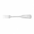Thumbnail image #1 for Steelite International Walco, Fanfare WL2815 Heavyweight Cocktail Fork, 5-3/4", 18/0 Stainless Steel, Mirror Finish Pack of 2 Dozen