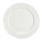 Thumbnail image #1 for Steelite Homer, Kensington HL8746900 Round China Plate, 6-1/4", Undecorated Case of 3 Dozen