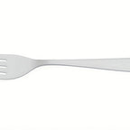 Thumbnail image #1 for Tramontina USA, Inc. Cosmos 63950-027 18/0 Stainless Steel Dinner Fork, 2.0 mm Case of 60