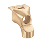 Thumbnail image #1 for Krowne BC-816G Refrigeration Handle, Brushed Finish, Gold