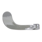 Thumbnail image #1 for AllPoints Foodservice Parts & Supplies 34245 4-Inch Wrist-Action Faucet Handle, Chrome-Plated, New Style