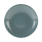 Thumbnail image #1 for G.E.T. Pebble Creek - EGS D9RR-ABY 9-Inch Round Coupe Melamine Plate, Abyss Case of 6