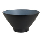 Thumbnail image #1 for Steelite International Creations, Baja 7830JB028 Round Melamine Bowl, 1 qt, 7" x 3.75", Lagoon Case of 2 Dozen