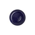 Thumbnail image #1 for Steelite International Creations, Melamine 7801ZM5008 7-Inch Round Blue Melamine Plate 1 Dozen