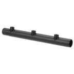 Thumbnail image #1 for AllPoints Foodservice Parts & Supplies 8009750 Gas Distributor Hose, 10.5 x 1.5 x 1.5 Inches