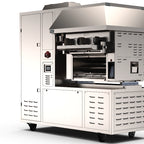 Thumbnail image #5 for Evo VentCore with Nieco MV74E Electric Floor Model Ventless Broiler