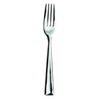 Thumbnail image #1 for Cardinal Alessandria By Sola MB204 Dessert Fork, 7.38", 18/10 Stainless Steel Pack of 1 Dozen