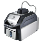 Thumbnail image #1 for Electrolux Professional SpeeDelight 603941 Commercial Electric Panini Press, Single Smooth Plate, Electronic Controls