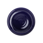 Thumbnail image #1 for Steelite International Creations, Melamine 7801ZM5009 Round Blue Melamine Plate, 10 in