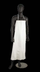 Thumbnail image #2 for CFS Brands 614DVA-WH20 Dishwasher Aprons