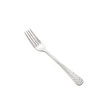 Thumbnail image #1 for CAC China Celtic 3015-11 Heavyweight 18/0 Stainless Steel Table Fork, 8-1/2" Case of 25 Dozen