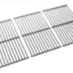 Thumbnail image #1 for AMPTO WeGrill RWGR0034 Black Grill Grid Kit for Hereford